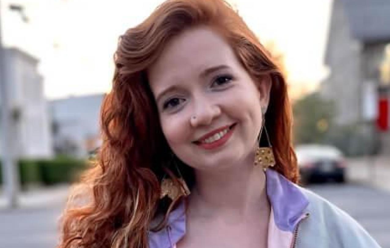 Elizabeth Norman