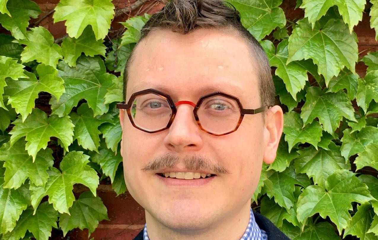 Greg Bailey